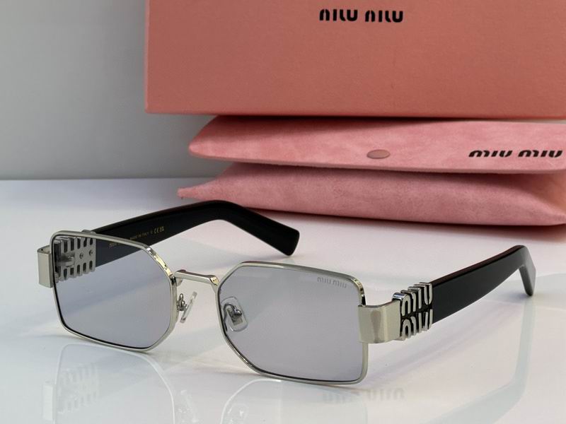 MiuMiu Glasses 03smh17 (6)