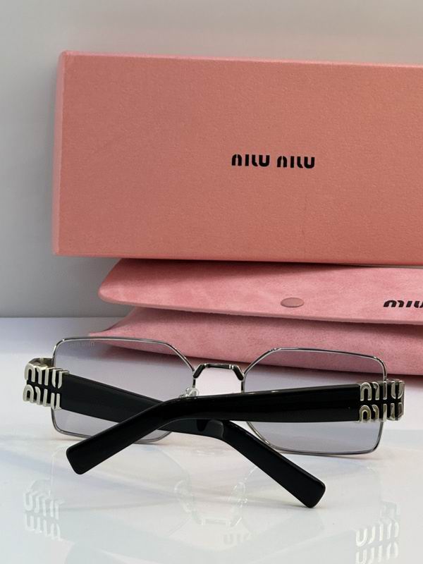 MiuMiu Glasses 03smh17 (7)