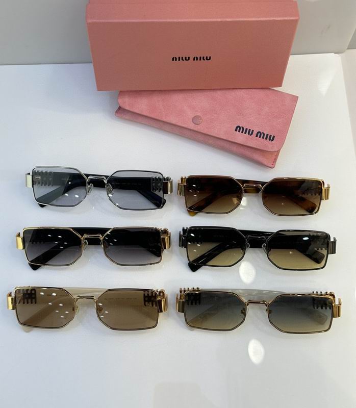 MiuMiu Glasses 03smh17 (8)