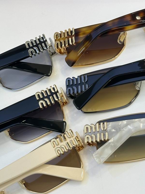 MiuMiu Glasses 03smh17 (9)