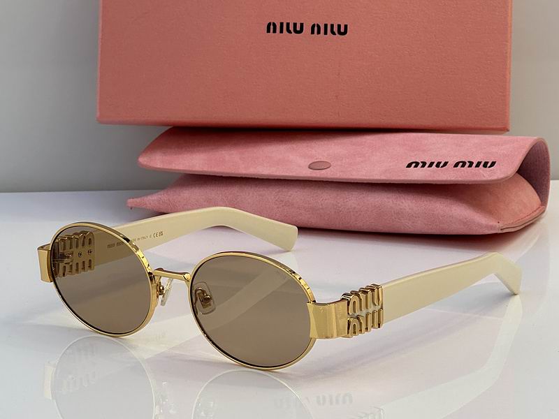MiuMiu Glasses 03smh18 (1)