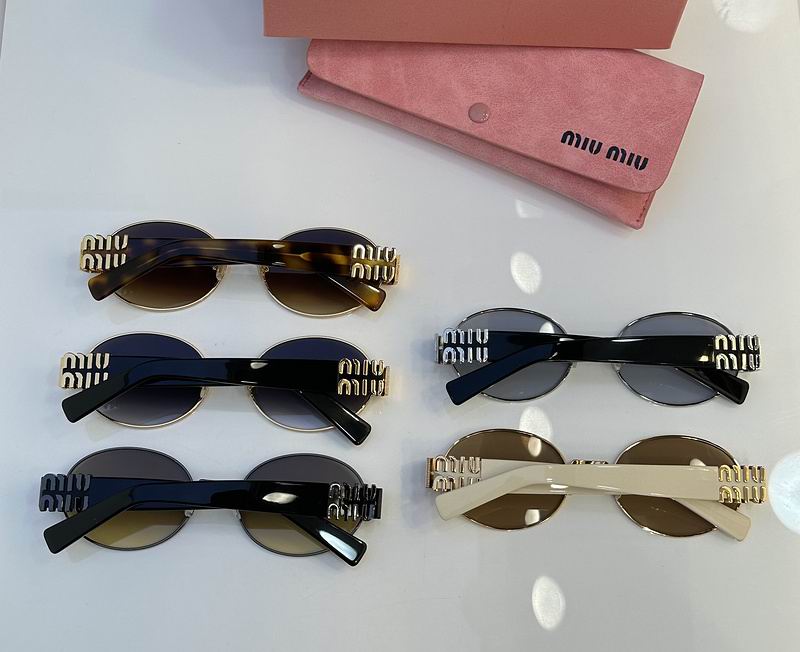 MiuMiu Glasses 03smh18 (10)