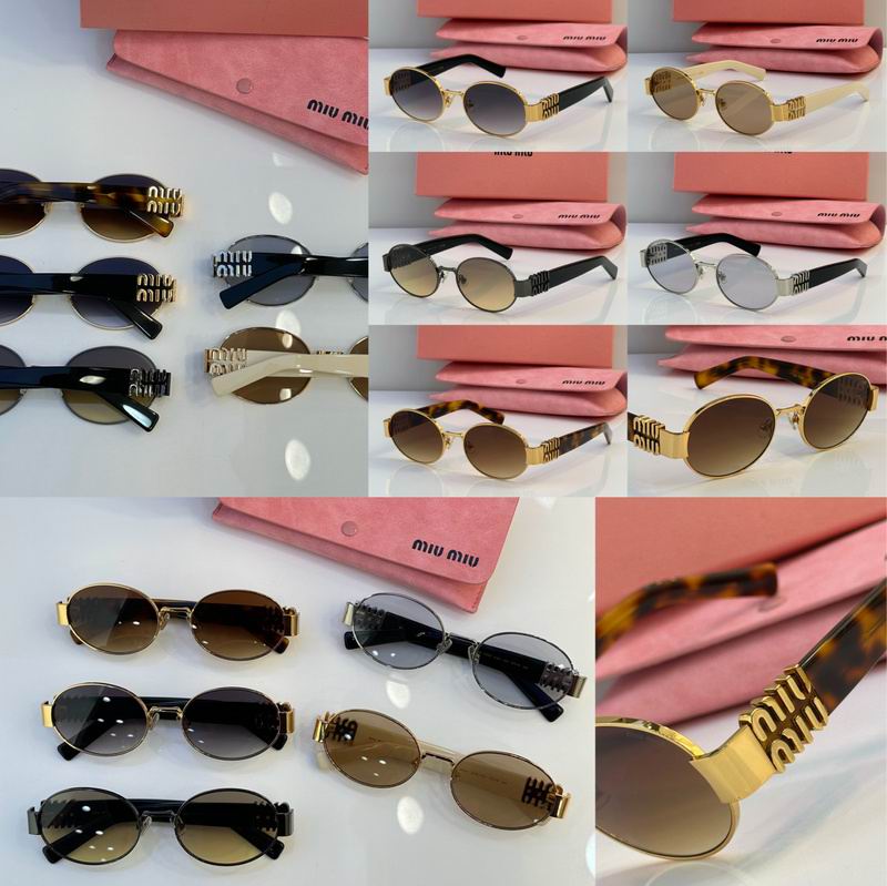 MiuMiu Glasses 03smh18 (11)