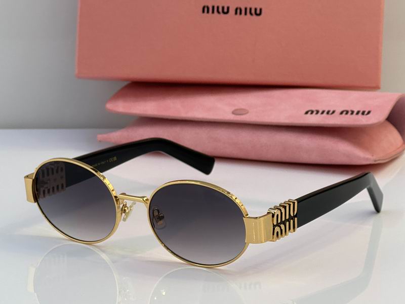 MiuMiu Glasses 03smh18 (2)