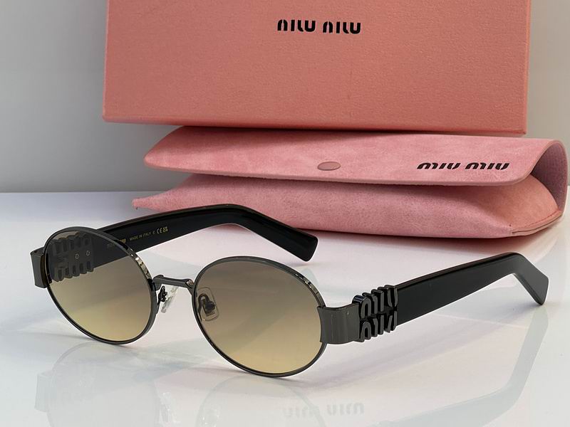 MiuMiu Glasses 03smh18 (3)