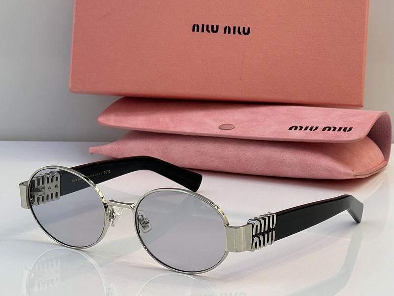 MiuMiu Glasses 03smh18 (4)