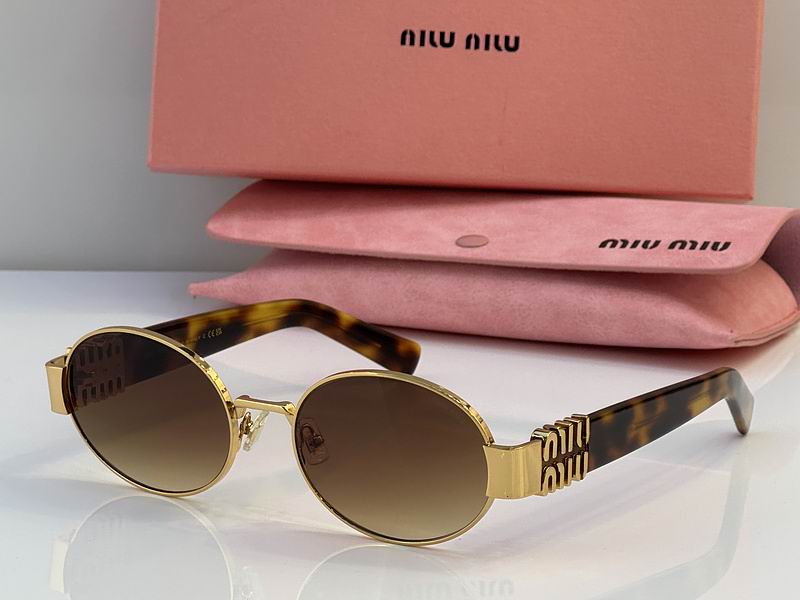 MiuMiu Glasses 03smh18 (5)