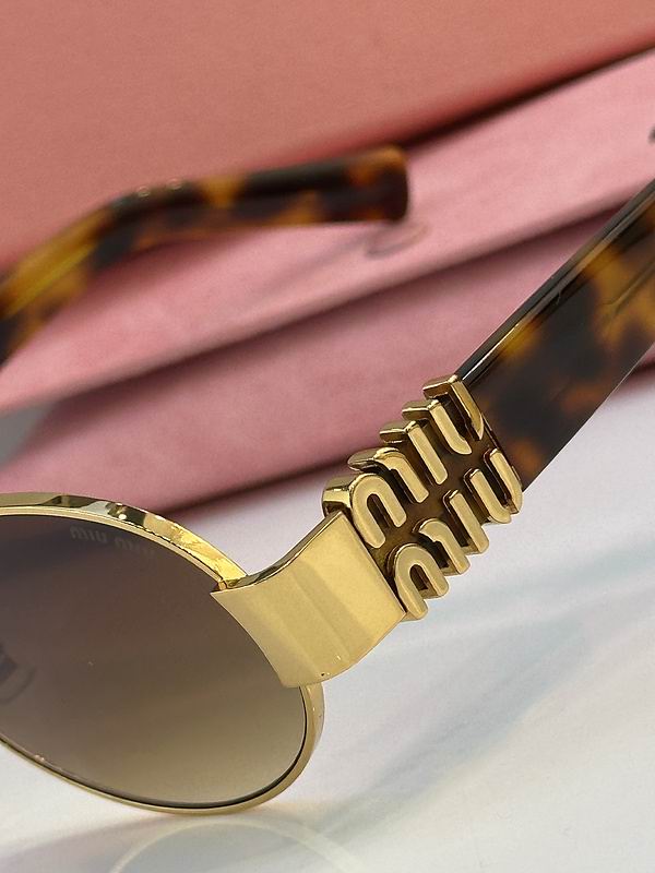 MiuMiu Glasses 03smh18 (6)