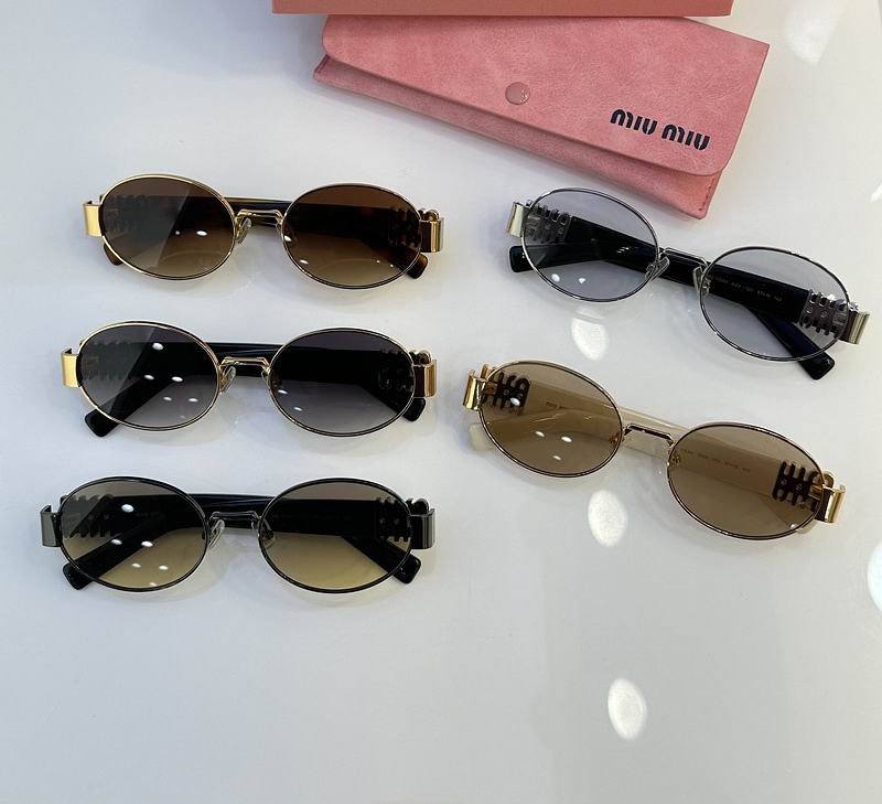 MiuMiu Glasses 03smh18 (9)