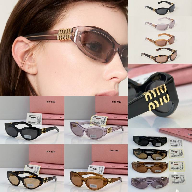 MiuMiu Glasses 03smh19 (10)
