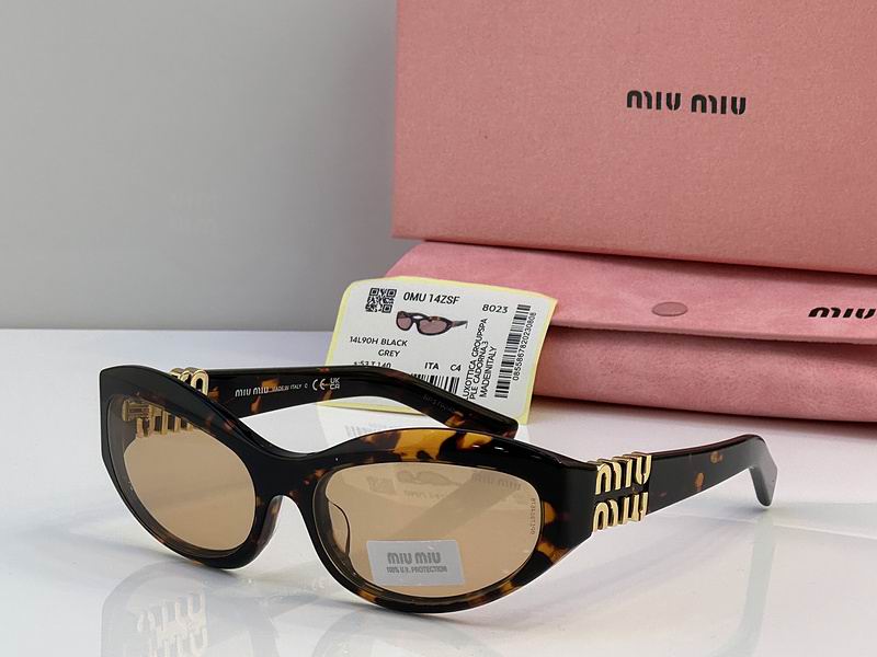 MiuMiu Glasses 03smh19 (2)