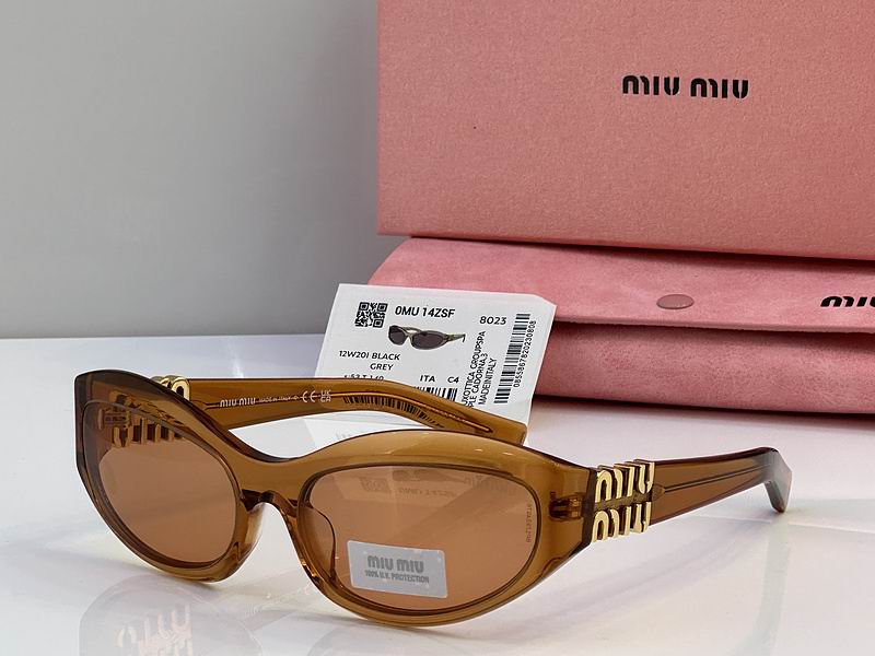 MiuMiu Glasses 03smh19 (4)