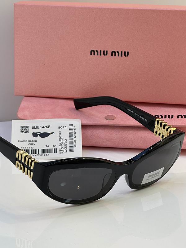MiuMiu Glasses 03smh19 (5)