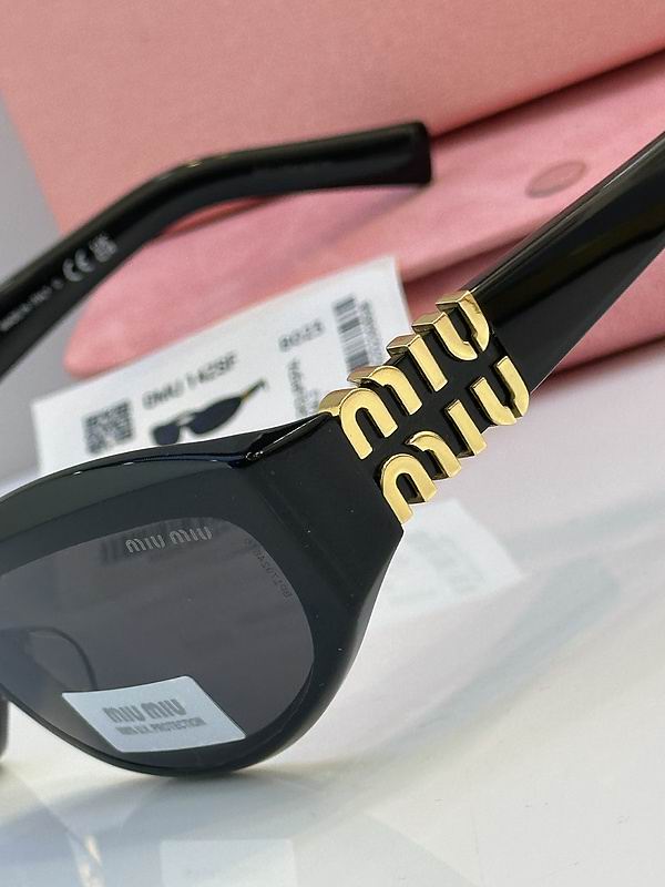MiuMiu Glasses 03smh19 (6)