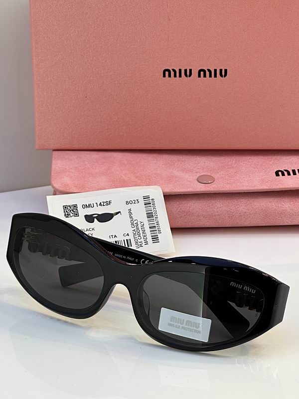 MiuMiu Glasses 03smh19 (8)