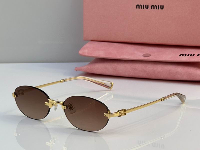 MiuMiu Glasses 03smh20 (3)