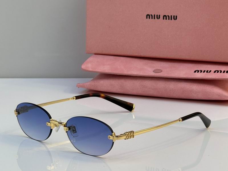 MiuMiu Glasses 03smh20 (4)