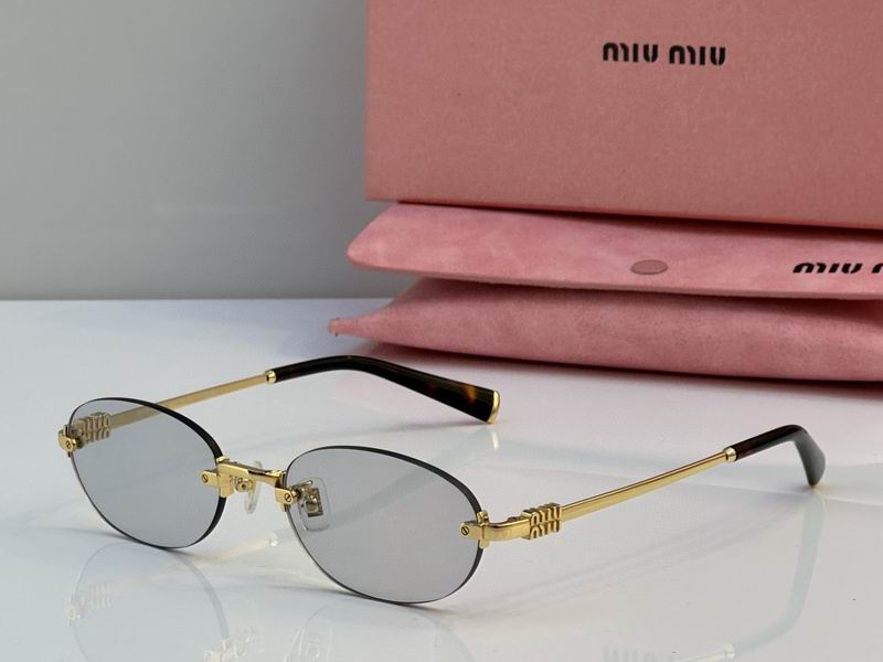MiuMiu Glasses 03smh20 (5)