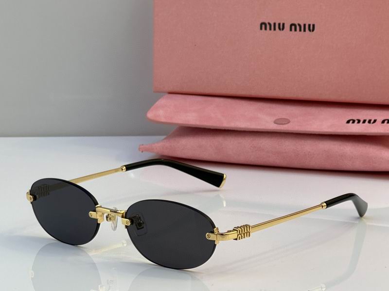 MiuMiu Glasses 03smh20 (6)