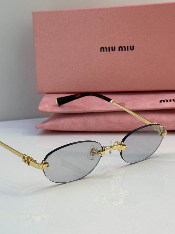 MiuMiu Glasses 03smh20 (7)