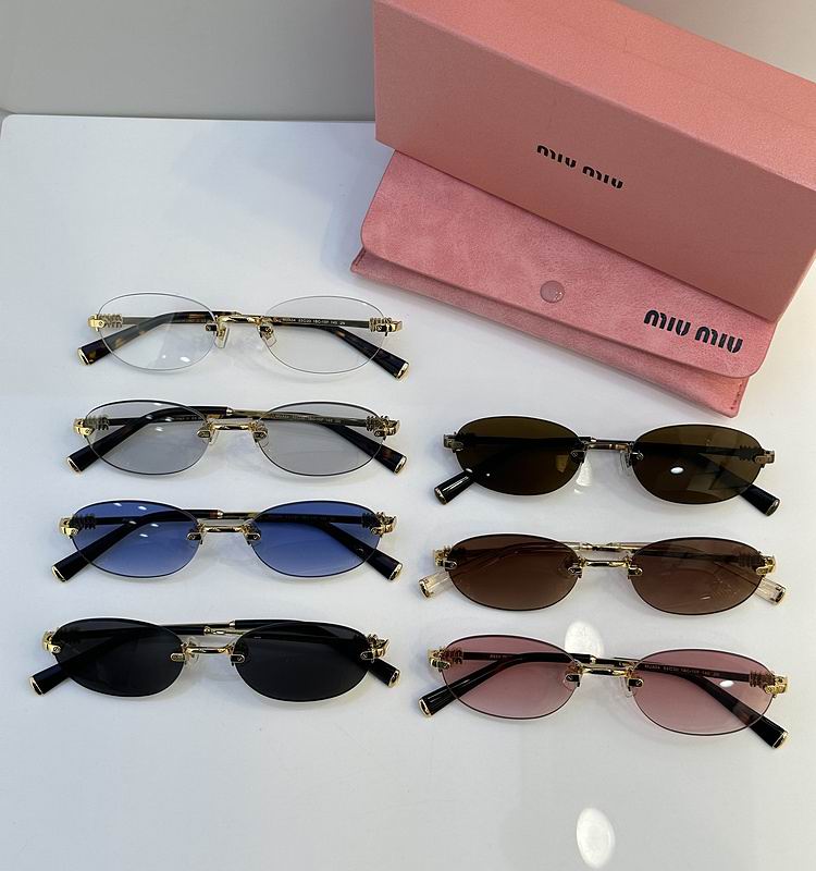 MiuMiu Glasses 03smh20 (8)
