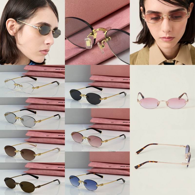 MiuMiu Glasses 03smh20 (9)