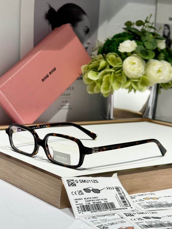 MiuMiu Glasses 03smh21 (2)