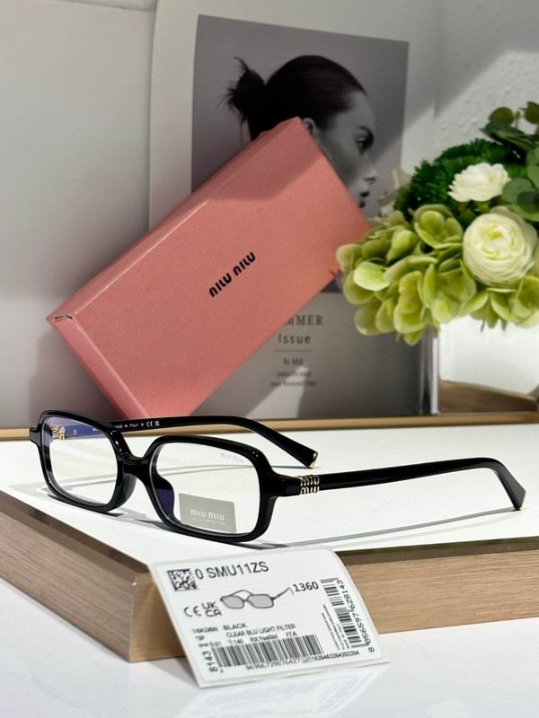 MiuMiu Glasses 03smh21 (6)