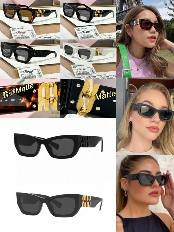 MiuMiu Glasses 03smh22 (10)