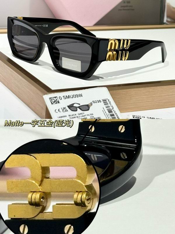 MiuMiu Glasses 03smh22 (4)