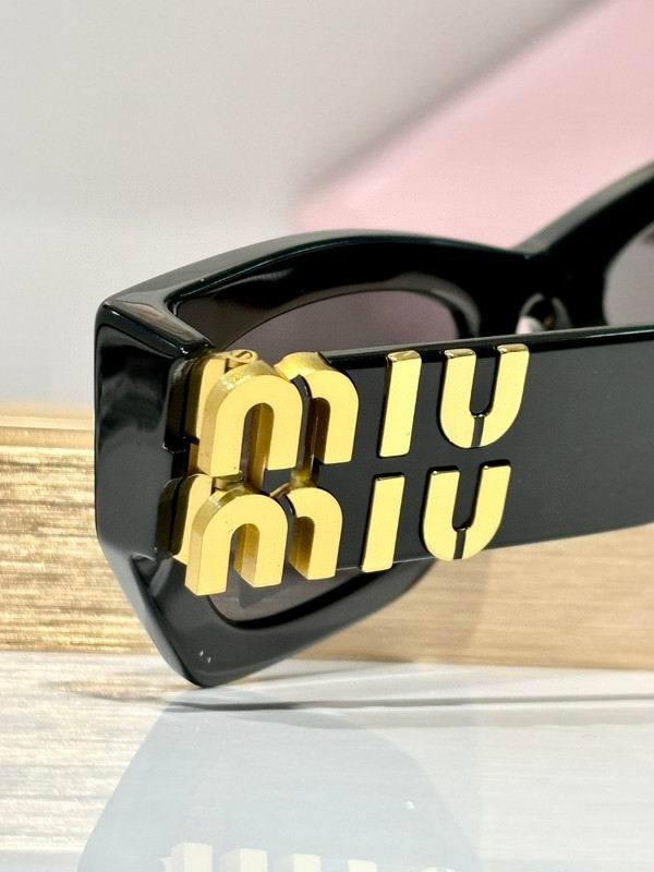 MiuMiu Glasses 03smh22 (5)
