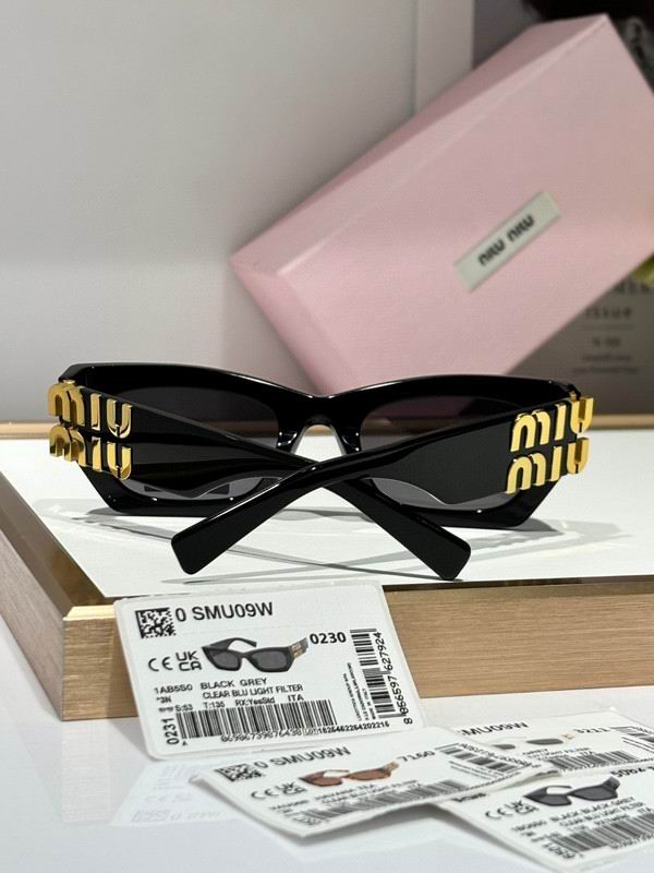 MiuMiu Glasses 03smh22 (9)