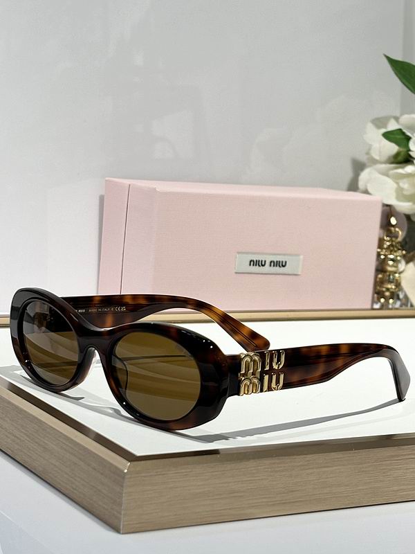 MiuMiu Glasses 03smh23 (1)