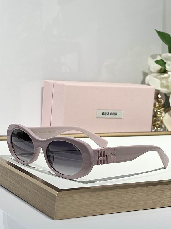 MiuMiu Glasses 03smh23 (2)