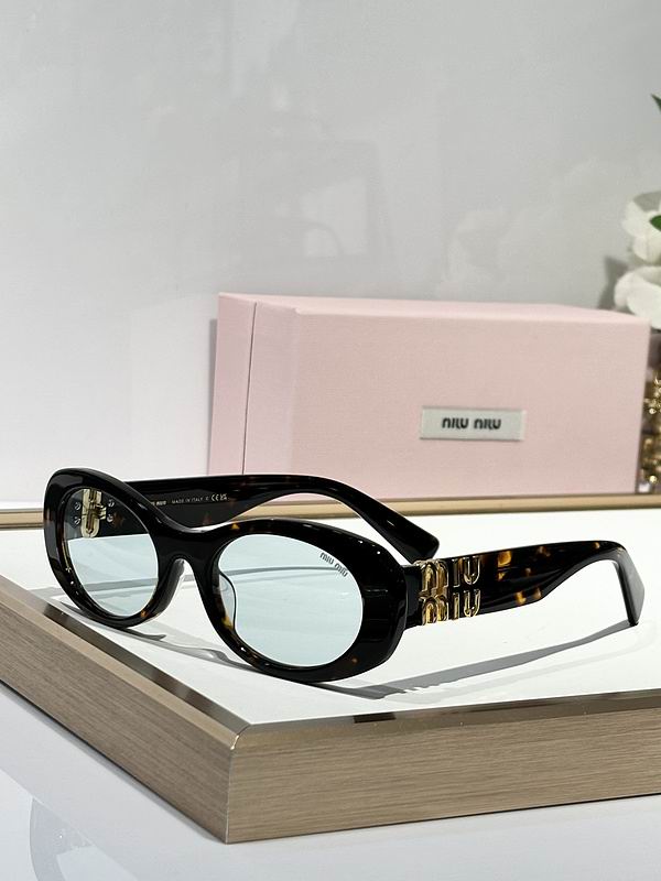 MiuMiu Glasses 03smh23 (3)