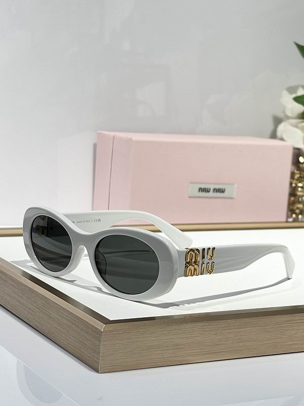MiuMiu Glasses 03smh23 (4)