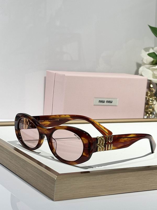MiuMiu Glasses 03smh23 (6)