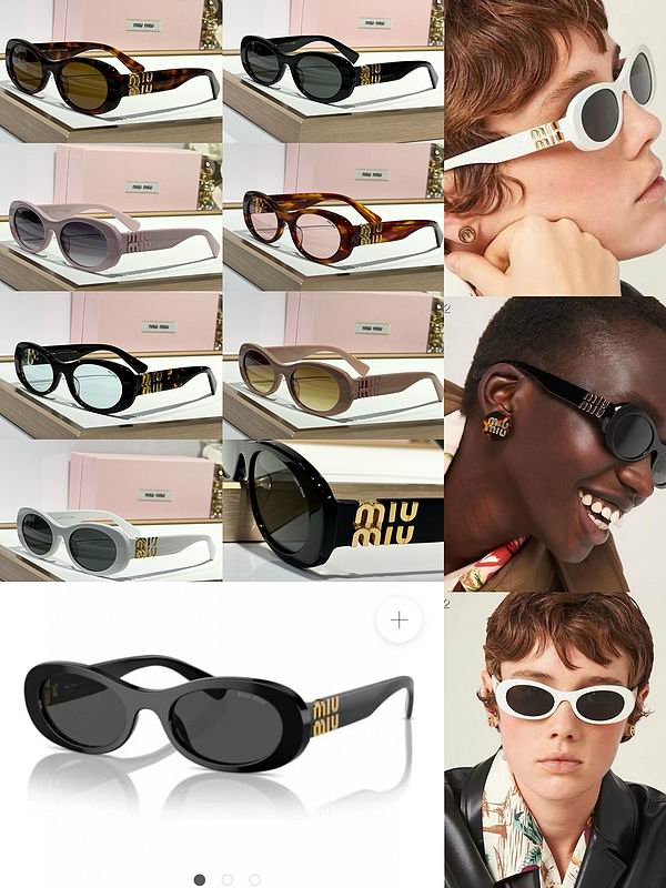 MiuMiu Glasses 03smh23 (8)