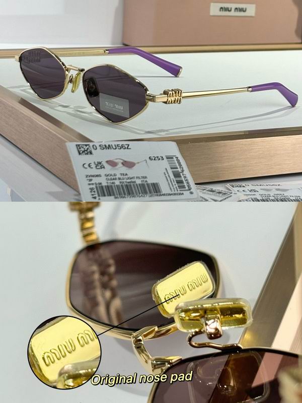 MiuMiu Glasses 03smh24 (7)