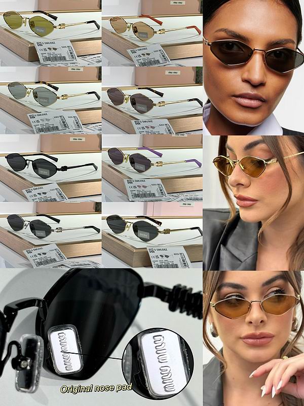 MiuMiu Glasses 03smh24 (9)