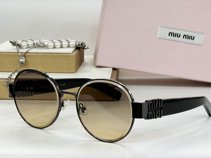 MiuMiu Glasses 03smh25 (1)