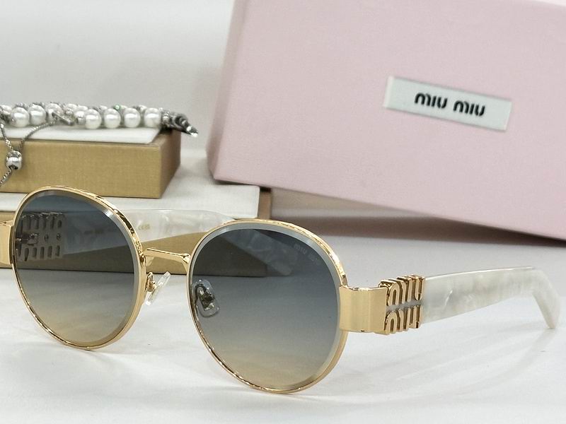 MiuMiu Glasses 03smh25 (2)