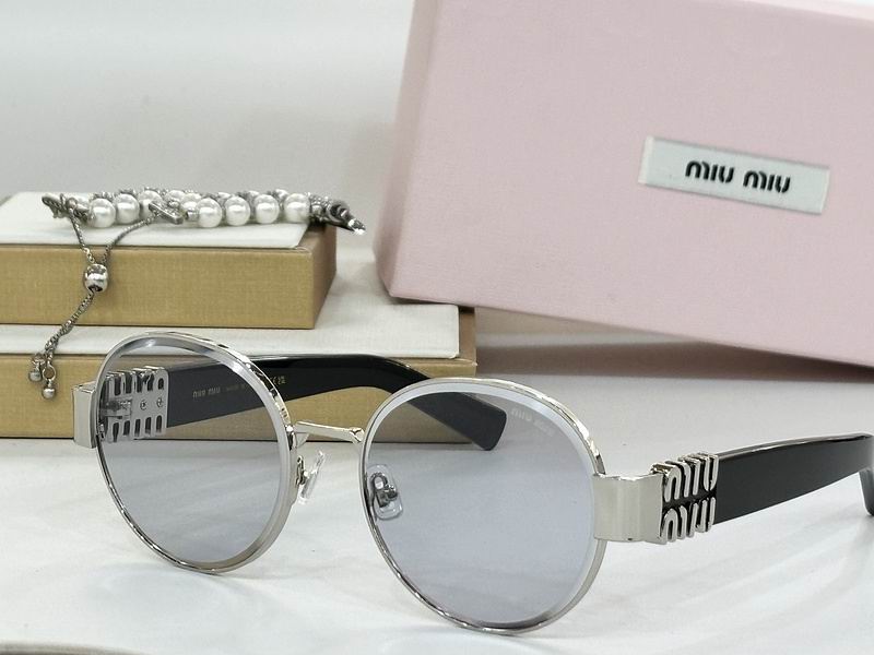 MiuMiu Glasses 03smh25 (3)