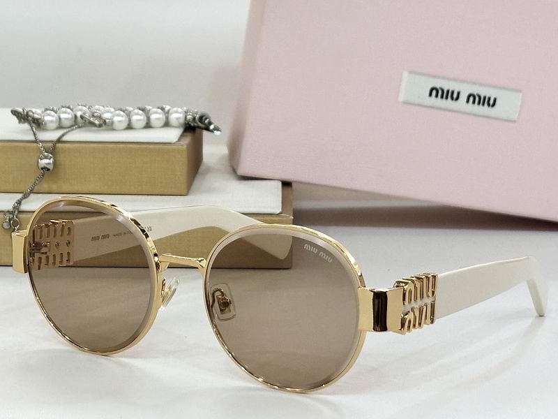 MiuMiu Glasses 03smh25 (4)