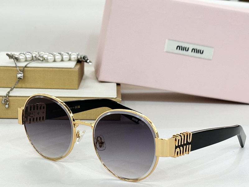 MiuMiu Glasses 03smh25 (5)