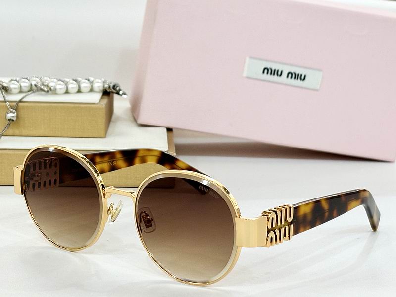 MiuMiu Glasses 03smh25 (6)