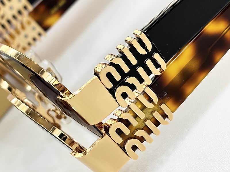 MiuMiu Glasses 03smh25 (7)