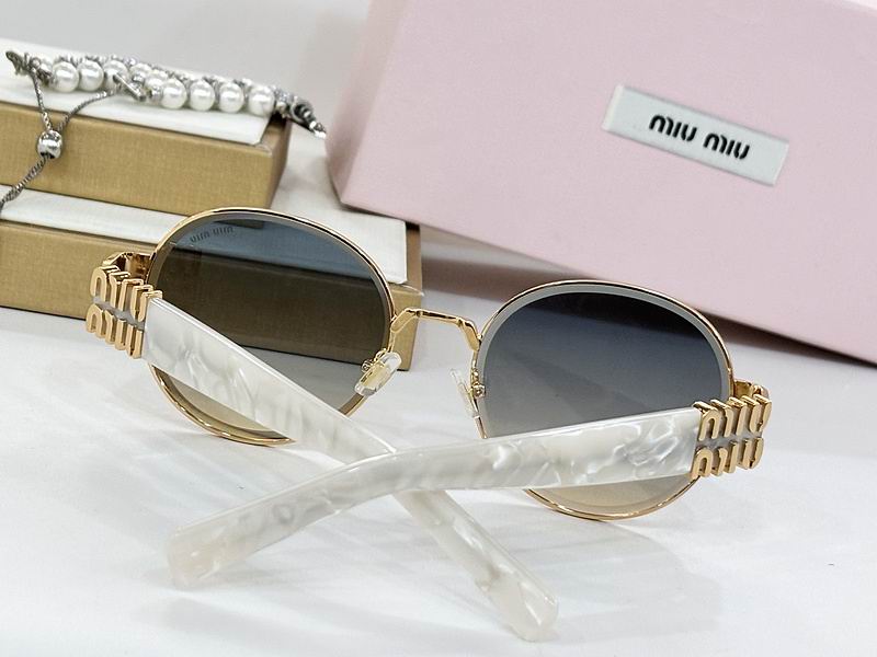 MiuMiu Glasses 03smh25 (8)