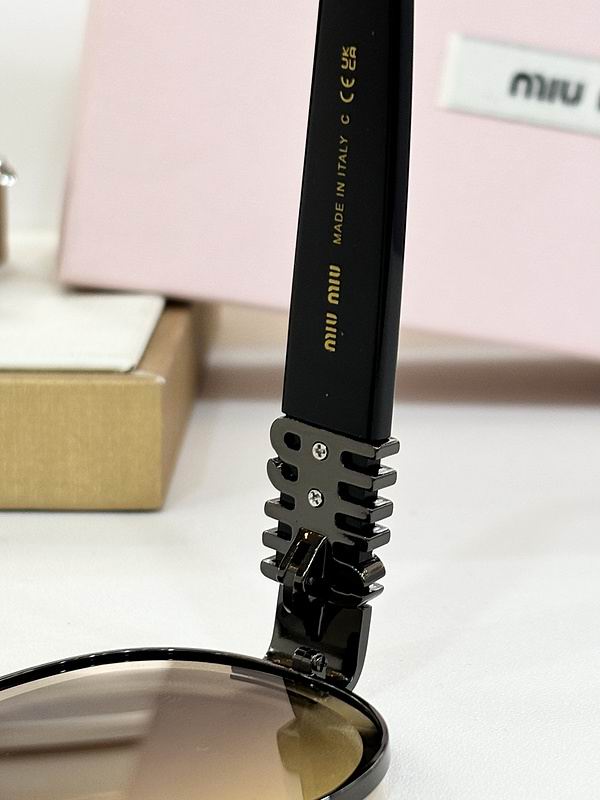 MiuMiu Glasses 03smh25 (9)