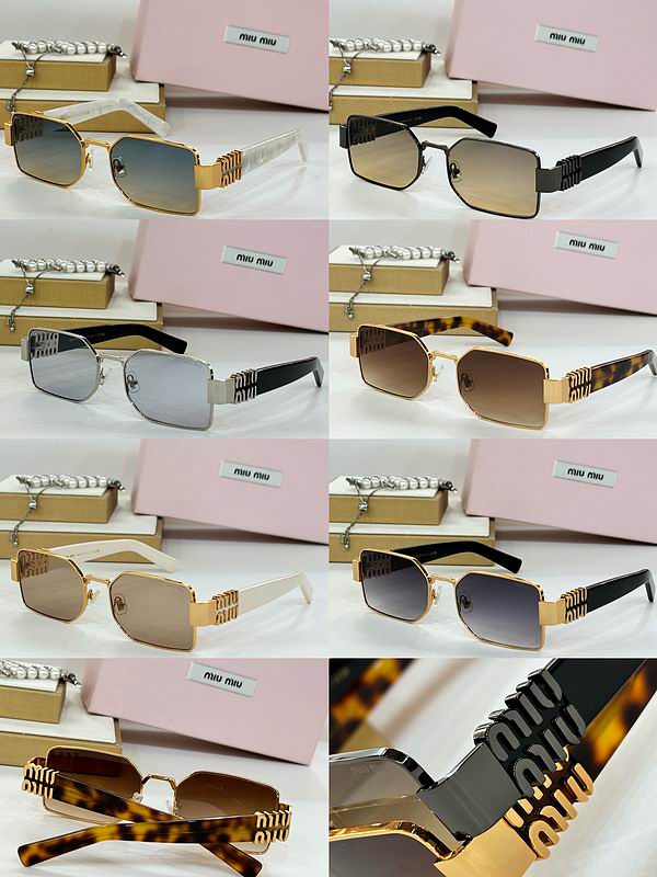 MiuMiu Glasses 03smh26 (10)